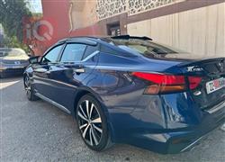 نیسان ئەلتیما